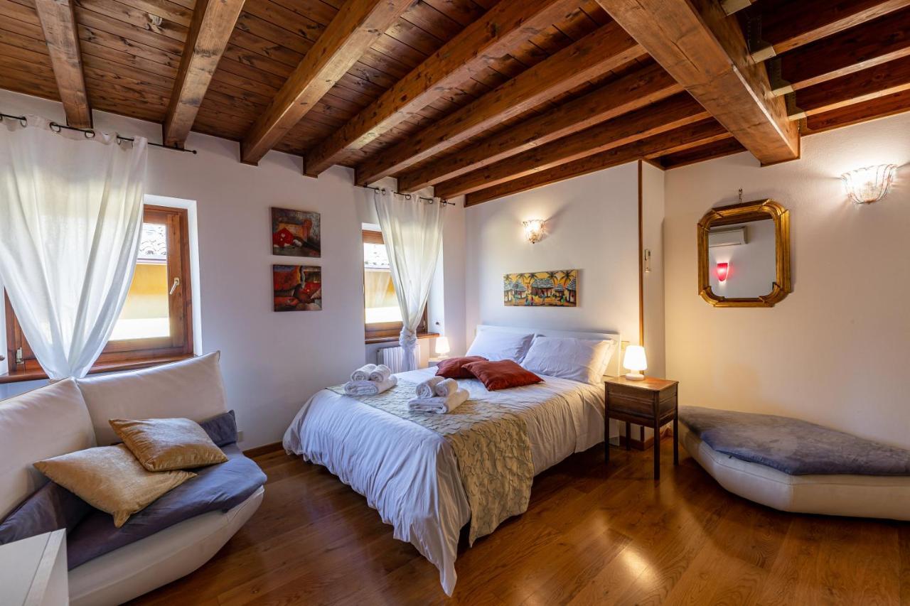 Casa Agli Archi Apartment Bardolino Ngoại thất bức ảnh