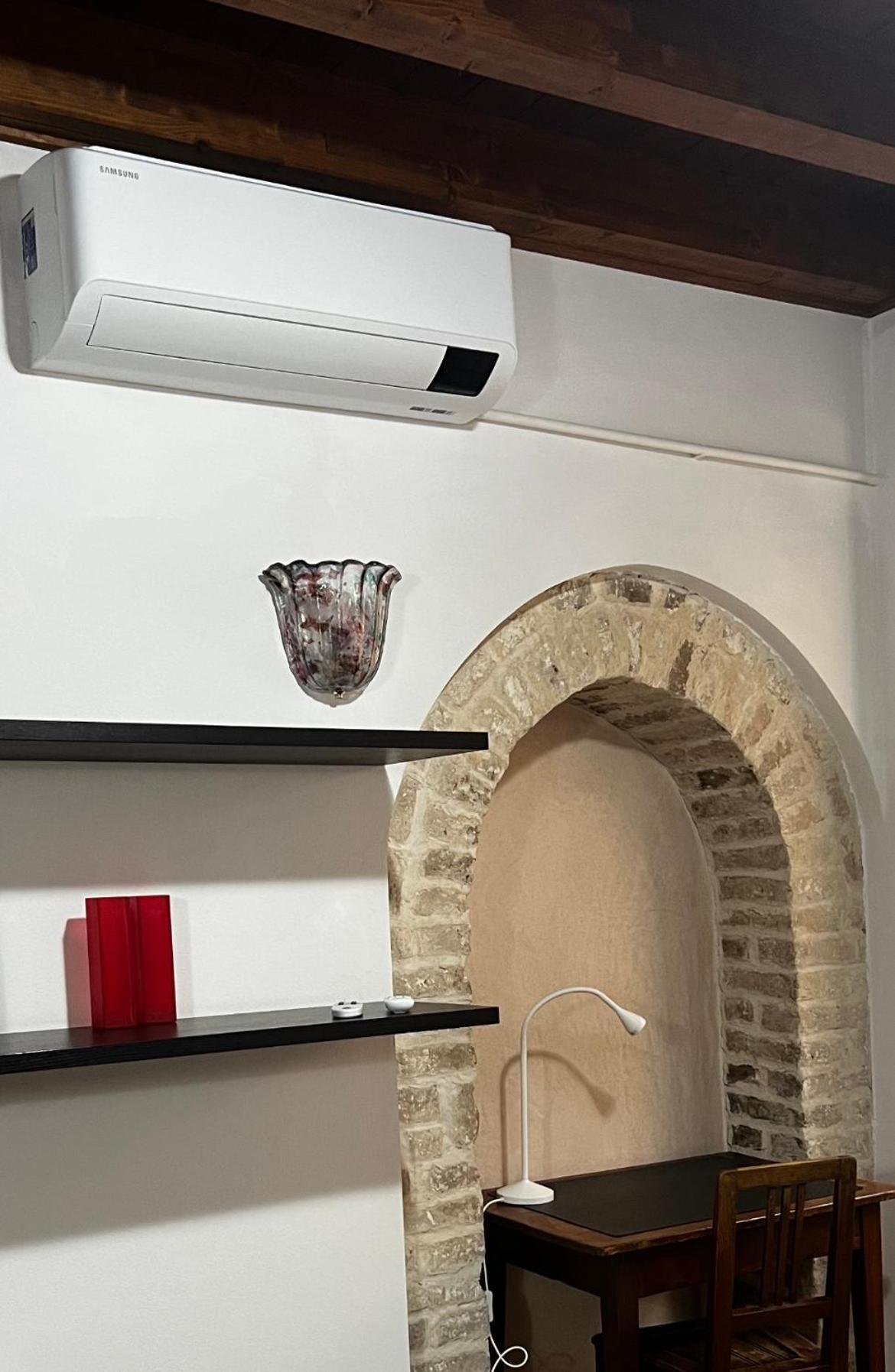 Casa Agli Archi Apartment Bardolino Ngoại thất bức ảnh