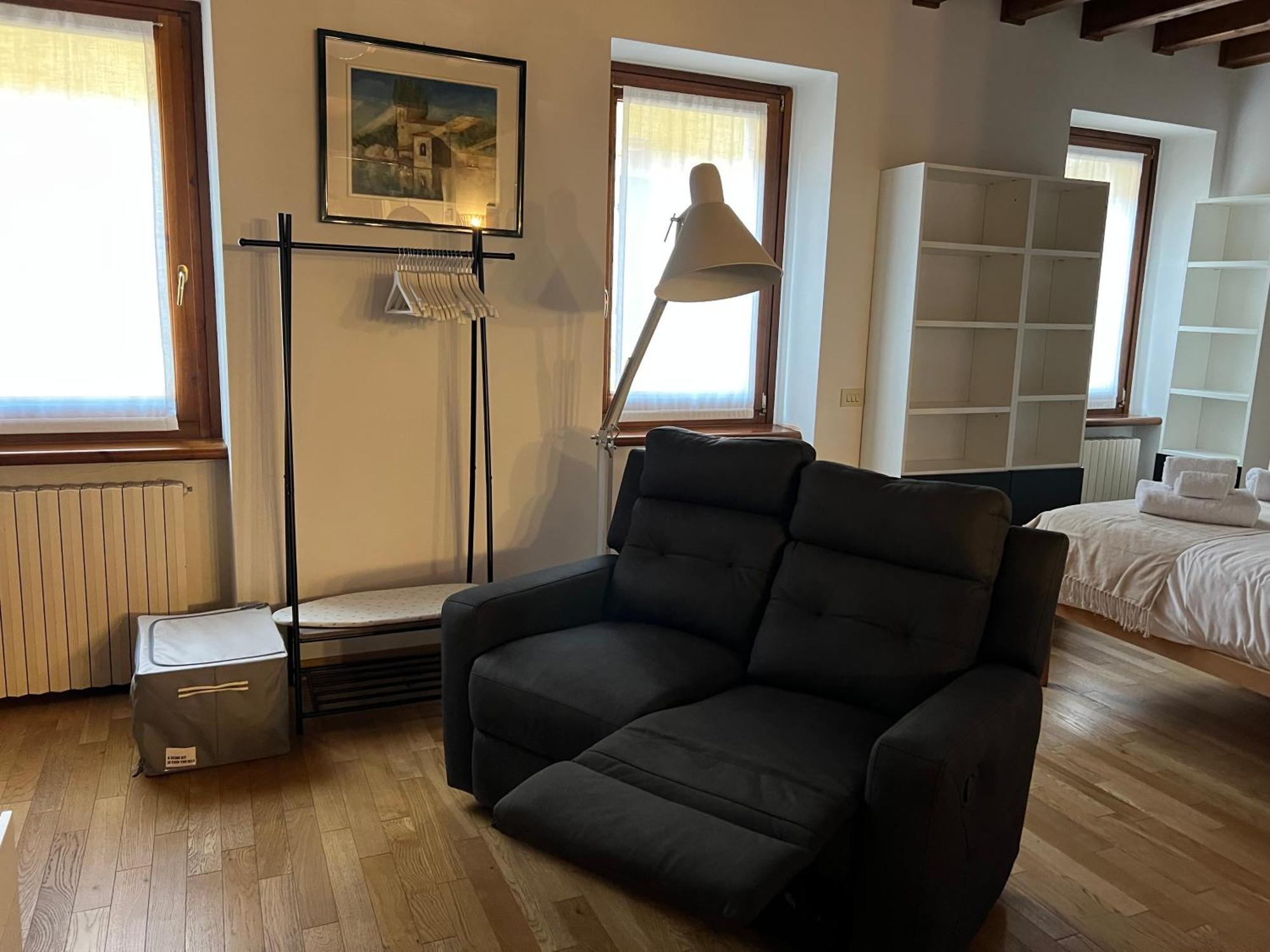 Casa Agli Archi Apartment Bardolino Ngoại thất bức ảnh