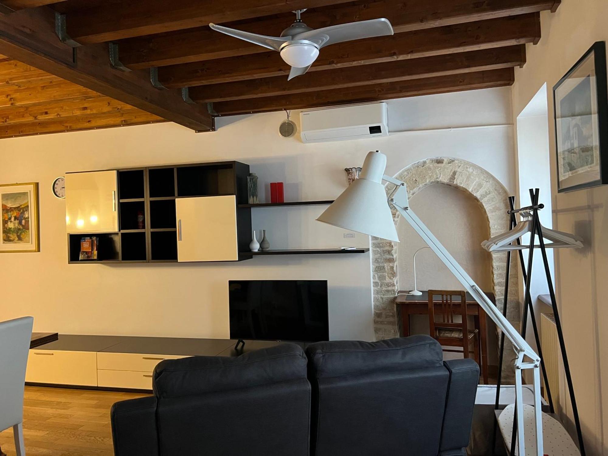 Casa Agli Archi Apartment Bardolino Ngoại thất bức ảnh