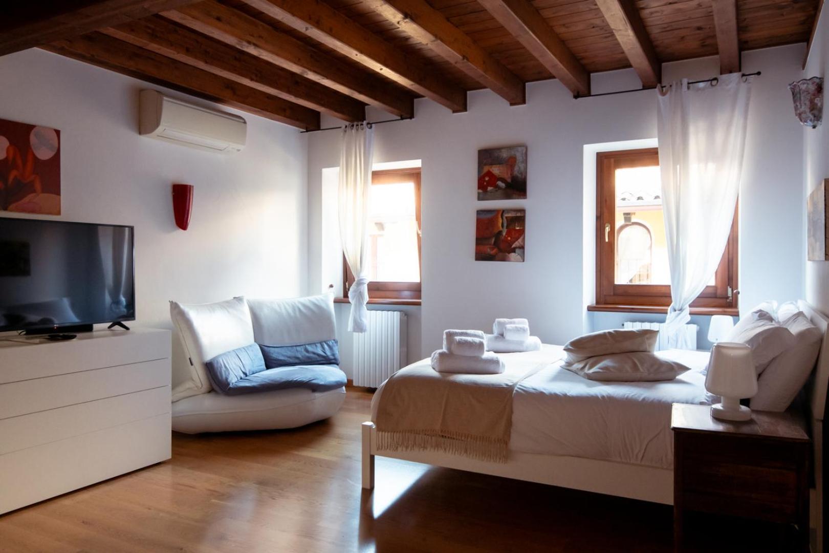 Casa Agli Archi Apartment Bardolino Ngoại thất bức ảnh